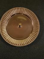 cimbal diameter 17,5cm, Muziek en Instrumenten, Percussie, Ophalen, Zo goed als nieuw, Overige soorten