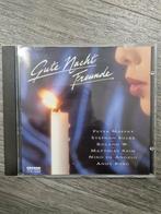 Gute Nacht Freunde CD - Diverse Artiesten, Ophalen of Verzenden, Zo goed als nieuw