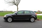 Audi A3 Sportback 1.4 TFSI Attraction Pro Line Business Clim, Automaat, Stof, Gebruikt, Navigatiesysteem