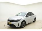 Opel Corsa 1.2 Turbo Hybrid GS | Navigatie | Camera | Lichtm, Auto's, Automaat, Gebruikt, 1199 cc, Bedrijf