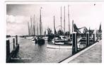 10 / BRESKENS : jachthaven, Verzamelen, Ansichtkaarten | Nederland, Verzenden, 1960 tot 1980, Gelopen, Zeeland
