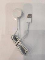 Apple Watch A2255 EMC 3340 5V 1A Lader USB Oplader Kabel, Ophalen of Verzenden, Nieuw, Apple iPhone