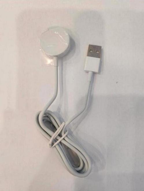 Apple Watch A2255 EMC 3340 5V 1A Lader USB Oplader Kabel, Telecommunicatie, Mobiele telefoons | Telefoon-opladers, Nieuw, Apple iPhone