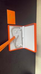 Astos tennis chain 5mm, Sieraden, Tassen en Uiterlijk, Zonnebrillen en Brillen | Heren, Ophalen of Verzenden, Nieuw, Overige merken