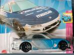 FALKEN MAZDA RX 7 ouder serie hotwheels, Ophalen of Verzenden, Nieuw, Auto, Overige merken