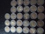 2 euro munten, Postzegels en Munten, Munten | Europa | Euromunten, Ophalen of Verzenden, 2 euro