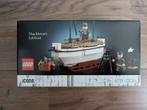 LEGO Icons 40729 – Shackleton’s Reddingsboot (Nieuw), Kinderen en Baby's, Speelgoed | Duplo en Lego, Ophalen, Nieuw