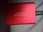 Ssd (extern) 4 terabyte -- 40 euro richtprijs maar 35.00 mag, Computers en Software, Ophalen, Console, SSD, Zo goed als nieuw