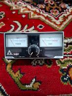Major CB-20 SWR/Watt Meter, Ophalen of Verzenden, Gebruikt, Zender en Ontvanger