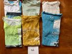 Maat 146 t-shirts, lange mouw en mouwloos, Ophalen of Verzenden, Zo goed als nieuw, Jongen, Overige typen