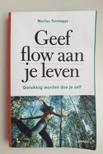 Geef flow aan je leven - Psychologie, Ophalen, Zo goed als nieuw
