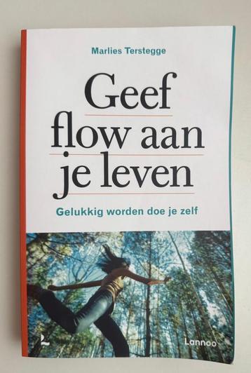 Geef flow aan je leven - Psychologie beschikbaar voor biedingen