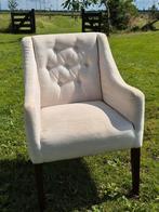 Landelijke fauteuils, 6 stuks, Huis en Inrichting, Fauteuils, Ophalen, Gebruikt, 75 tot 100 cm