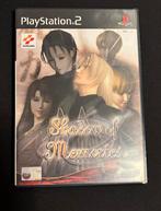 Shadow of memories (playstation 2), Spelcomputers en Games, Avontuur en Actie, Vanaf 18 jaar, 1 speler, Ophalen of Verzenden