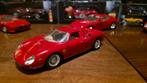 Bburago Ferrari 250 Le Mans Modelauto, Hobby en Vrije tijd, Modelauto's | 1:18, Ophalen of Verzenden, Gebruikt, Auto, Bburago