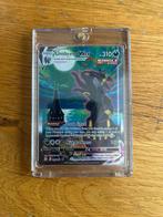 UMBREON V-MAX 215/203, Hobby en Vrije tijd, Ophalen, Zo goed als nieuw, Losse kaart, Foil