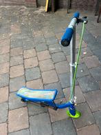 Spacescooter space scooter rockboard rock board step, Fietsen en Brommers, Steps, Verzenden, Gebruikt, Overige typen