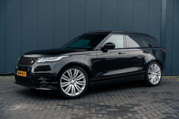 VERKOCHT Land Rover Range Rover Velar P300 HSE Luchtvering  beschikbaar voor biedingen