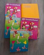 Verzamel mappen met oude Tina's, Boeken, Ophalen, Gelezen, Overige typen