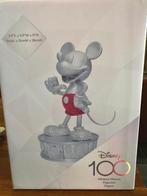 Mickey Mouse Deluxe Disney100 Figure – Limited, Verzamelen, Ophalen of Verzenden, Mickey Mouse, Zo goed als nieuw, Beeldje of Figuurtje