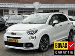 Fiat 500 X 1.0 FireFly Turbo 120 Sport Dolcevita CABRIO | NA, Voorwielaandrijving, 12 maanden, Lichtsensor, Euro 6