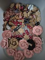 Leuke Bloemen Haarspeldjes, Ophalen of Verzenden