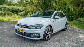 Volkswagen POLO GTI beschikbaar voor biedingen