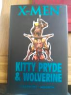 X-Men: Kitty Pryde & Wolverine Graphic Novel ENGELSTALIG, Amerika, Chris Claremont, Zo goed als nieuw, Ophalen