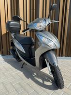 Honda Vision NSC 110 (BJ2013) A1 Rijbewijs 12777KM, Scooter, Particulier, 11 kW of minder, 110 cc