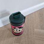 Spaarpot 30 jaar, Verzamelen, Spaarpotten, Ophalen of Verzenden, Zo goed als nieuw, Metaal of Blik, Overige thema's