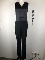 Stella Nova Jumpsuit  (mt: 38) Nieuw 13,2/7840, Kleding | Dames, Jumpsuits, Maat 38/40 (M), Stella Nova, Zwart, Nieuw