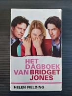 Helen Fielding - Het dagboek van Bridget Jones (NL), Helen Fielding, Nederland, Ophalen, Gelezen