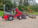 weideman 1130  CX 30, Zakelijke goederen, Machines en Bouw | Kranen en Graafmachines, -, Niet opgegeven, Ophalen of Verzenden