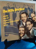 The Mills Brothers - The Mills Brothers, Cd's en Dvd's, Vinyl | Jazz en Blues, Jazz, Ophalen of Verzenden, Zo goed als nieuw