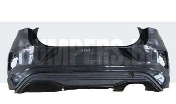 Bumper FORD PUMA MK2 II ST LINE STLINE 19- 10967454785 Achte beschikbaar voor biedingen