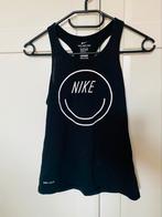 Nike shirt zonder mouwen maat 137-146 (M), Nike, Maat 38/40 (M), Ophalen of Verzenden, Zo goed als nieuw