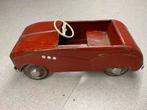 Delahaye trapauto orginele kleur en staat werkend, Antiek en Kunst, Antiek | Speelgoed, Ophalen