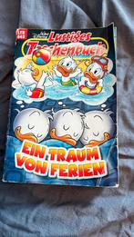 Duitstalige Donald Duck pocket, Eén comic, Verzenden, Gelezen, Europa