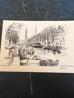 Deense kunstenaars, Antiek en Kunst, Ophalen of Verzenden