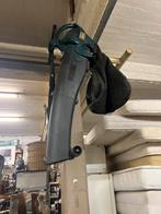 Bladblazer / Bladzuiger - Gebruikt, Ophalen, Gebruikt, Handgedragen, Met opvangzak