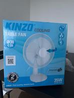 Cooling, Ophalen, Zo goed als nieuw, Tafelventilator
