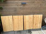 Ikea ivar planken 50cm diep 8 stuks, Ophalen, Gebruikt