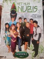 Huis Anubis 4 dvd's, Alle leeftijden, Ophalen of Verzenden, Zo goed als nieuw, Komedie