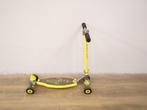 Felgele Fuzion Sport 4-Wiel Scooter Step, Fietsen en Brommers, Steps, Ophalen of Verzenden, Niet ingevuld, Niet ingevuld, Niet ingevuld
