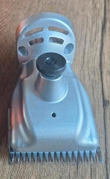 Veescheerkop ( Tonduze) voor kneizer K-PRO-400 Scheermachine, Dieren en Toebehoren, Overige Dieren-accessoires, Nieuw, Ophalen of Verzenden