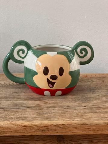 Disney Munchlings Seasonal series - mok beschikbaar voor biedingen