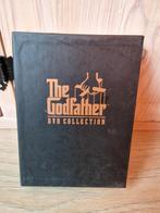 The Godfather DVD Collectie Boxset, Vanaf 16 jaar, Ophalen of Verzenden, Gebruikt, Boxset