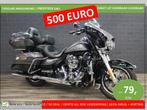 HARLEY-DAVIDSON ULTRA LIMITED (bj 2013) Schitterende staat, Motoren, Motoren | Harley-Davidson, 2 cilinders, 1690 cc, HARLEY-DAVIDSON