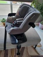 Nuna prym draaibaar autostoeltje, van 0 tot 4 jaar, Kinderen en Baby's, Autostoeltjes, Ophalen, Zo goed als nieuw, Overige merken