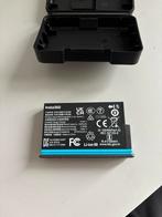 Insta360 X5 Accu + Opbergdoos, Ophalen of Verzenden, Gebruikt, Oplaadbaar